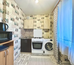 Квартира в Апартаменты на Кирова,36