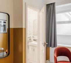 Номер Standard в Sonder Camden Road