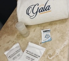 Номер Standard в Hotel Gala