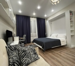 Бизнес-класс в Sky Club Apartments