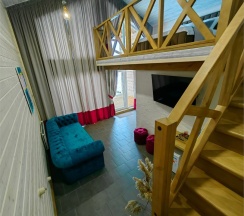 Кемпинг 1 в Вишня