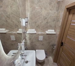 Премиум Люкс "Фламинго" в Цитрус