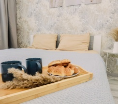 Квартира в Privi House