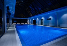 Отель Avant Wellness Hotel Tashkent Pool&Spa в Ташкенте