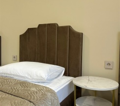 Трехместные апартаменты категории "Комфорт" в Astoria Apartments