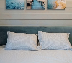 Коттедж улучшенный в Ёлки Чилл