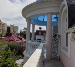 Полулюкс трехместный в Милана