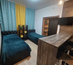 СТУДИО & 1 в Саквояжъ