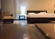 Трёхместный семейный номер Standard в Mango Bedroom Inn