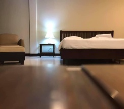 Трёхместный семейный номер Standard в Mango Bedroom Inn