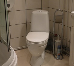 Двухместный номер Comfort двуспальная кровать в Аркада