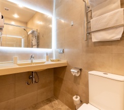 Комфорт (Первая категория) в Постоялый двор