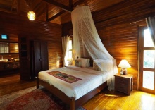 Номер Standard с 2 комнатами в Nan Seasons Boutique Resort