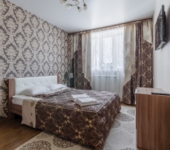 I категория Номер "Стандарт" в Кама