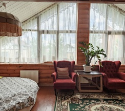 Дом в Elite Apartments