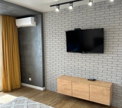 Квартира в Апартаменты на улица Ленина, 8