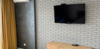 Железноводск: Апартаменты Апартаменты на улица Ленина, 8