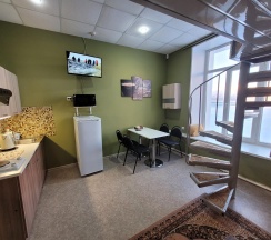 4-местный номер стандарт №3 в Наш