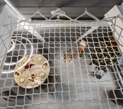 Garden-4 NEO | Банный чан и баня в Барские Поля