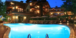 Савино: Отель Бутик