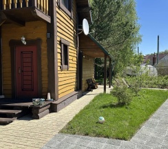 Дом в БелкаHouse
