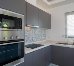Вилла в Orchid Paradise Homes OPV429