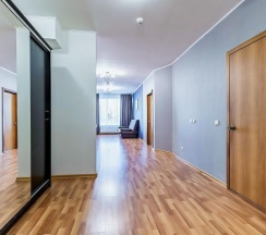 2-комнатные апартаменты студия в DreamHouse