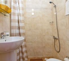 Шале с 2 спальнями в Шале Вояж