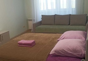 Апартаменты Апартаменты на ул. Офицерская, д.1а, корп.3 в Владимире