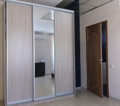 Стандартный четырехместный номер в Elena