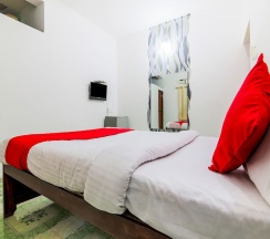 Номер Standard в OYO 24464 Anil Guesthouse