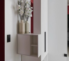 г.Санкт -Петербург ул.Черняховского д.56 в Апартаменты Чей Чемодан