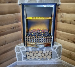 WILD 29 в Exclusive Hotel&Apartments