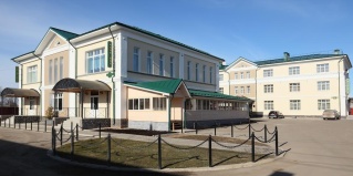 Переславль-Залесский: Отель Петровский