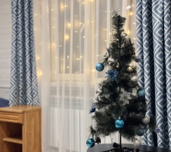 Коттедж в Домики у пляжа