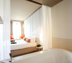 Номер Family в Proud Phuket