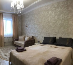 Двухместный номер Comfort двуспальная кровать в Мёлек