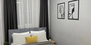 Железноводск: Апартаменты Квартира на Улице Ленина 5В