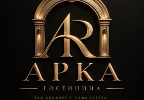 Отель Арка в Белебее
