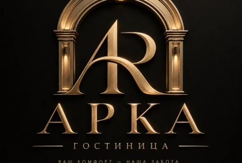 Белебей: Отель Арка