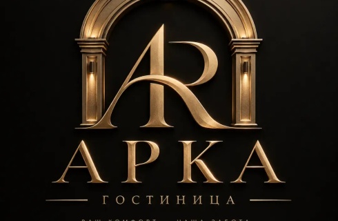 Белебей: Отель Арка