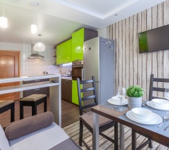 Квартира в RentPlaza