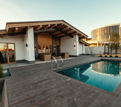 Вилла Pablo Picasso в Imperial Resort&SPA