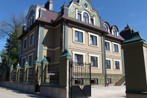 Сергиев Посад: Отель Барские Полати