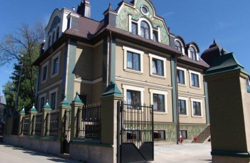 Сергиев Посад: Отель Барские Полати
