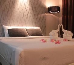 Номер Standard в Inn Place Serviced Residence