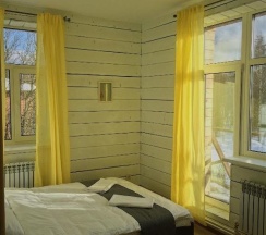 Коттедж с 4 комнатами в Огниво Светлое