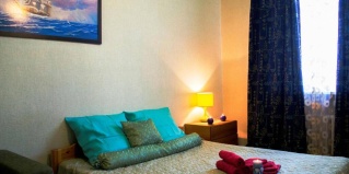 Минск: Апартаменты VIP Apartment Rental Services