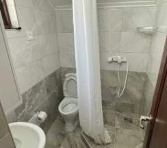 Бюджетный двухместный в Киви