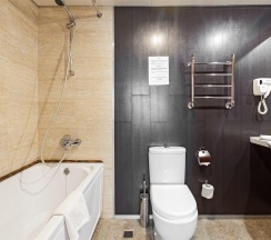 2-местный номер стандарт (без окна) в Гранд мандарин